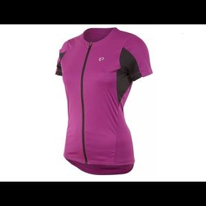 Pearl Izumi Women's Select Cycling Jersey 🚴‍♀️